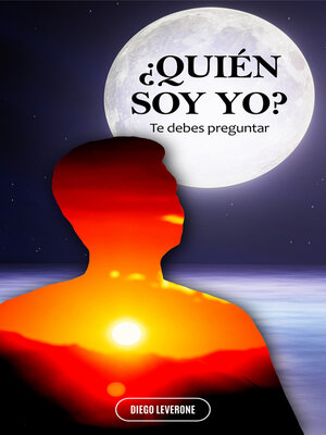 cover image of ¿Quién soy yo?